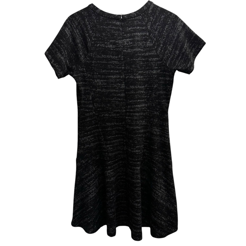Loft Space Dye Flippy Dress Size 10 - Picture 5 of 8